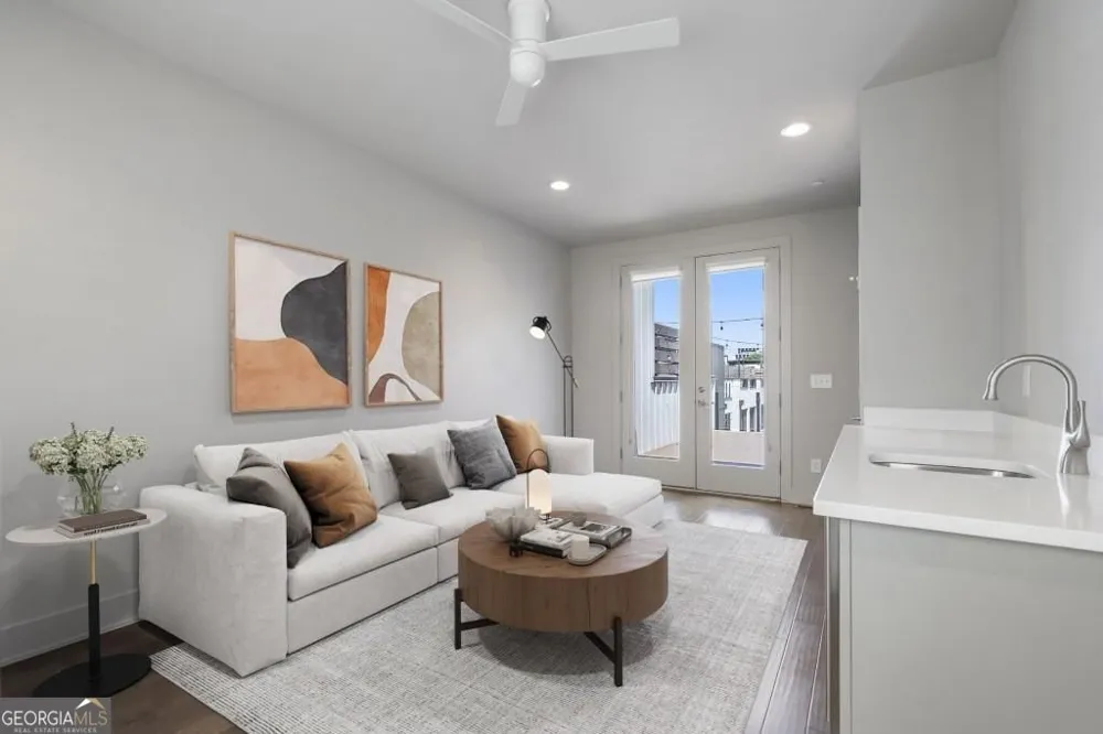 133 City View CT Atlanta, GA 30308