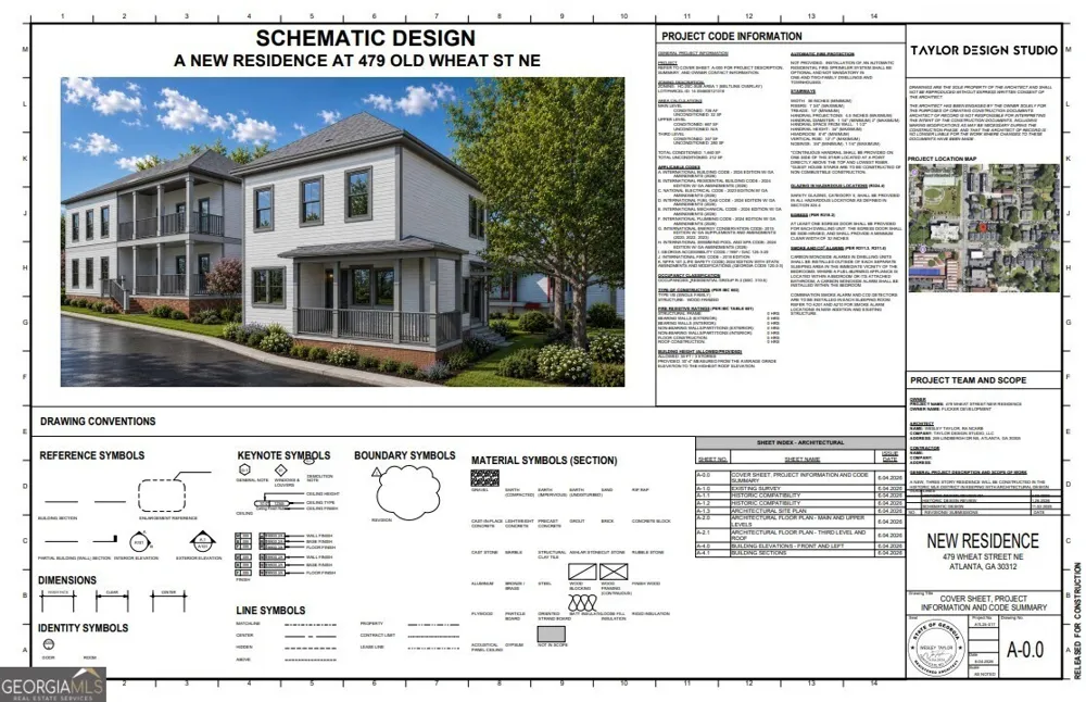 479 Old Wheat ST NE Atlanta, GA 30312