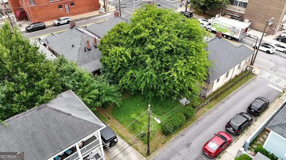 479 Old Wheat ST NE Atlanta, GA 30312