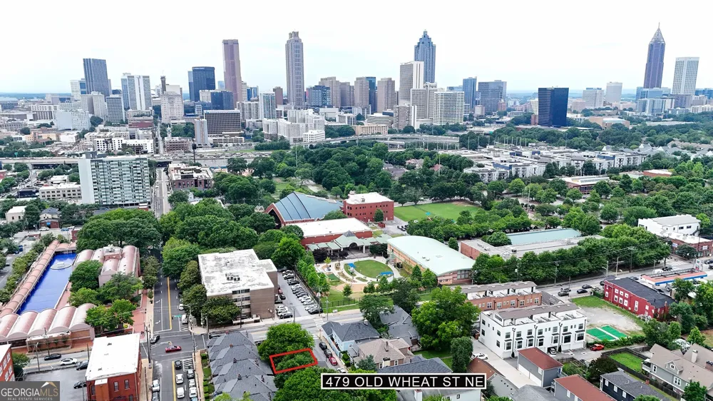 479 Old Wheat ST NE Atlanta, GA 30312