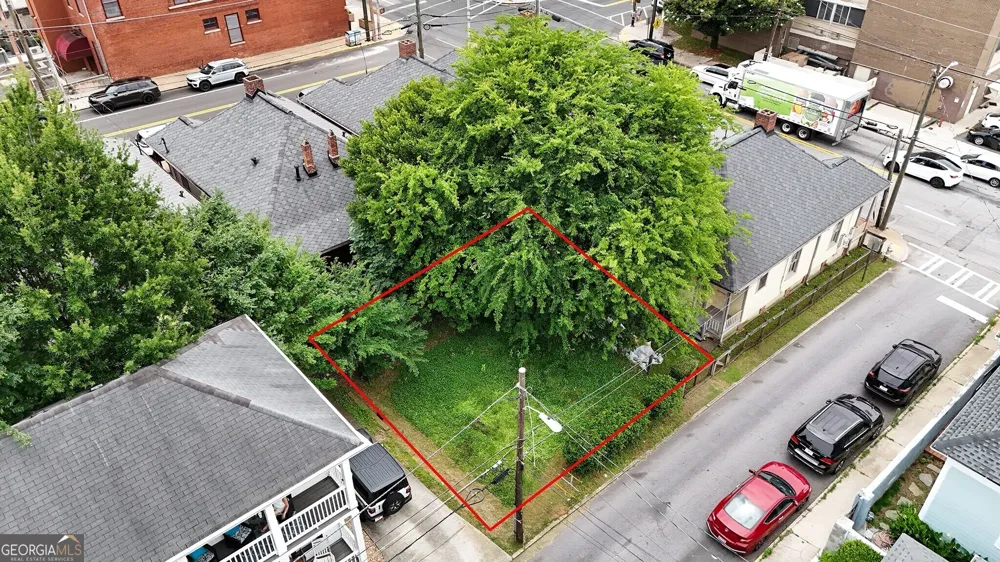 479 Old Wheat ST NE Atlanta, GA 30312