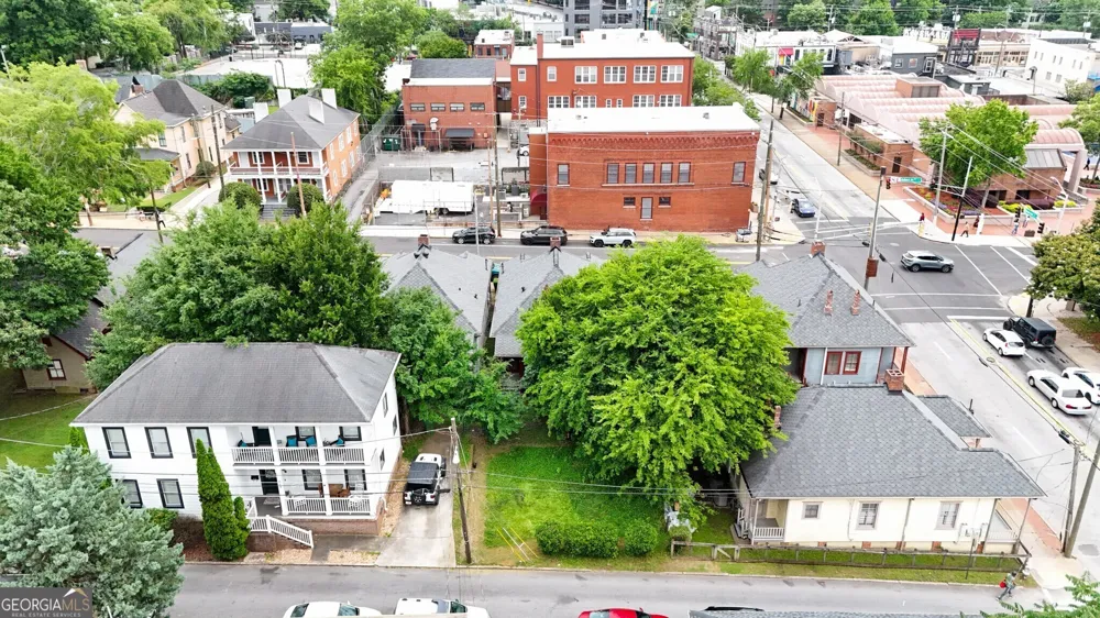 479 Old Wheat ST NE Atlanta, GA 30312