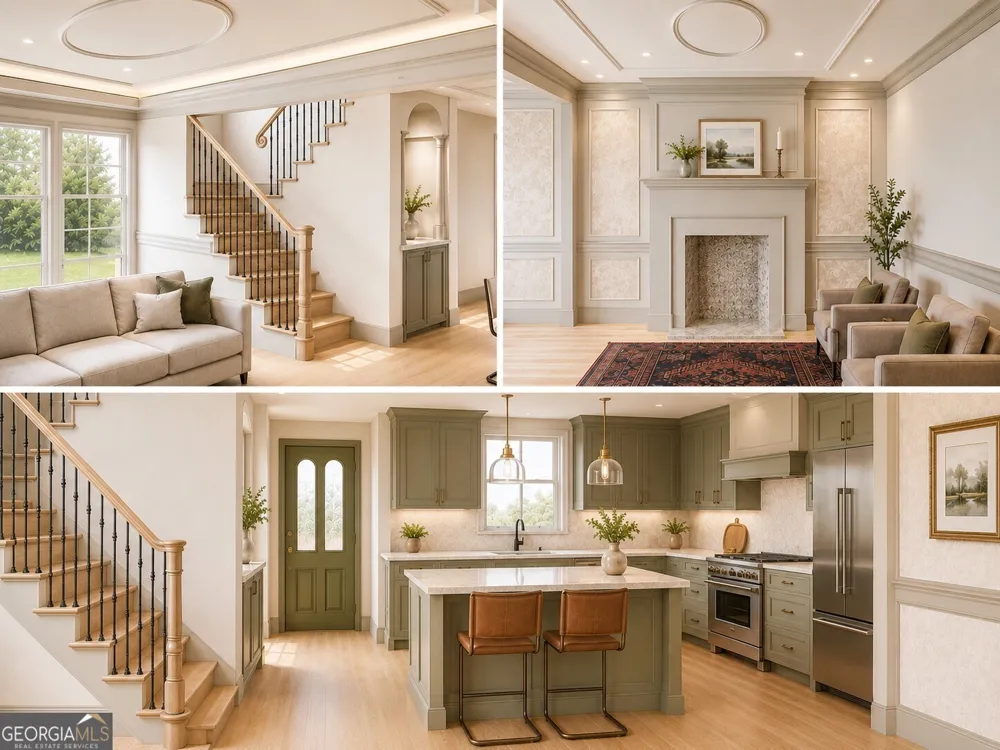 479 Old Wheat ST NE Atlanta, GA 30312