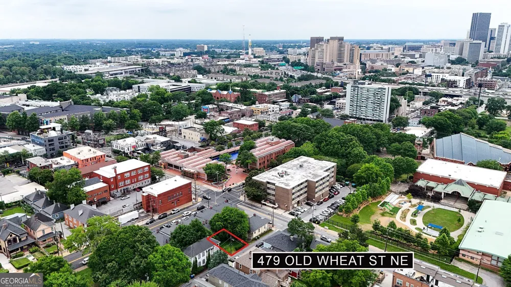 479 Old Wheat ST NE Atlanta, GA 30312