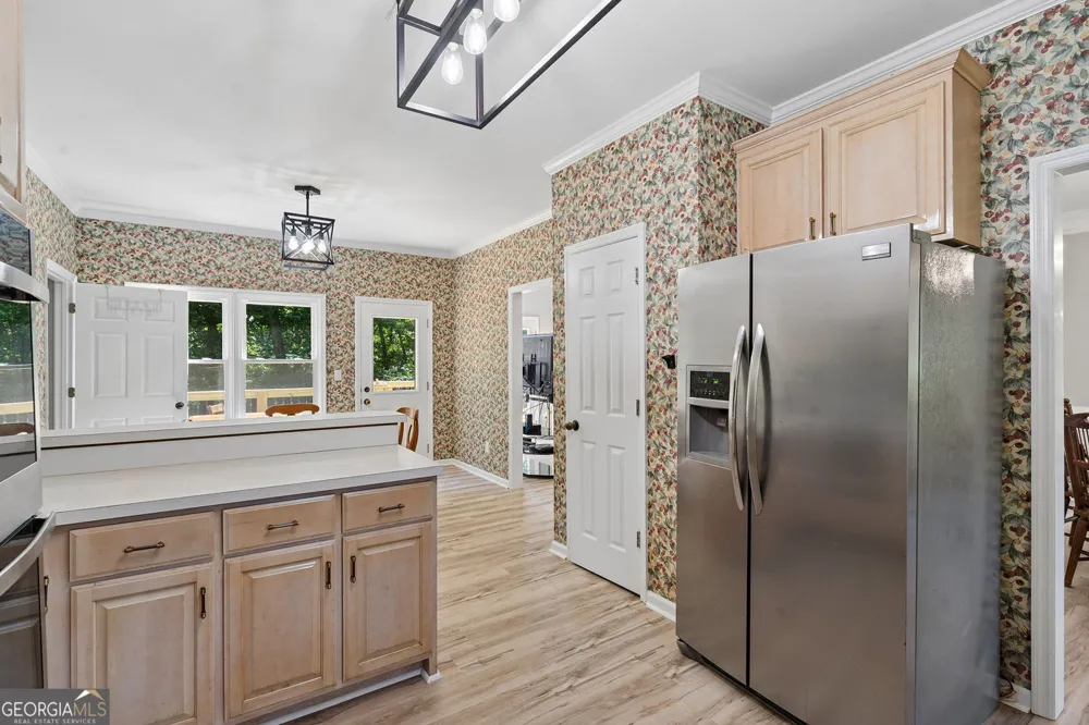 160 Kylemore PASS Tyrone, GA 30290