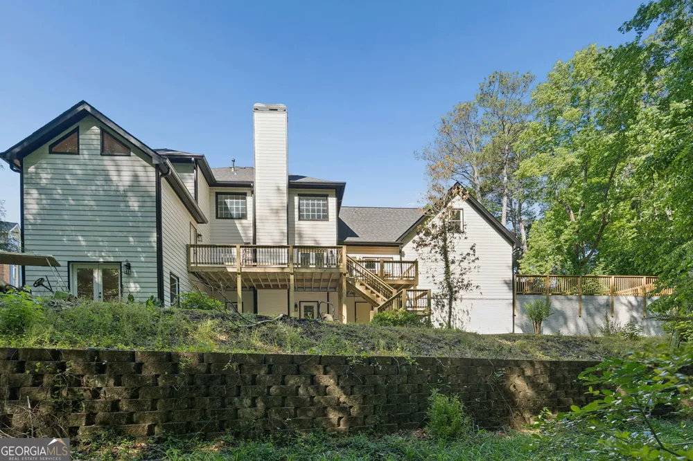 160 Kylemore PASS Tyrone, GA 30290