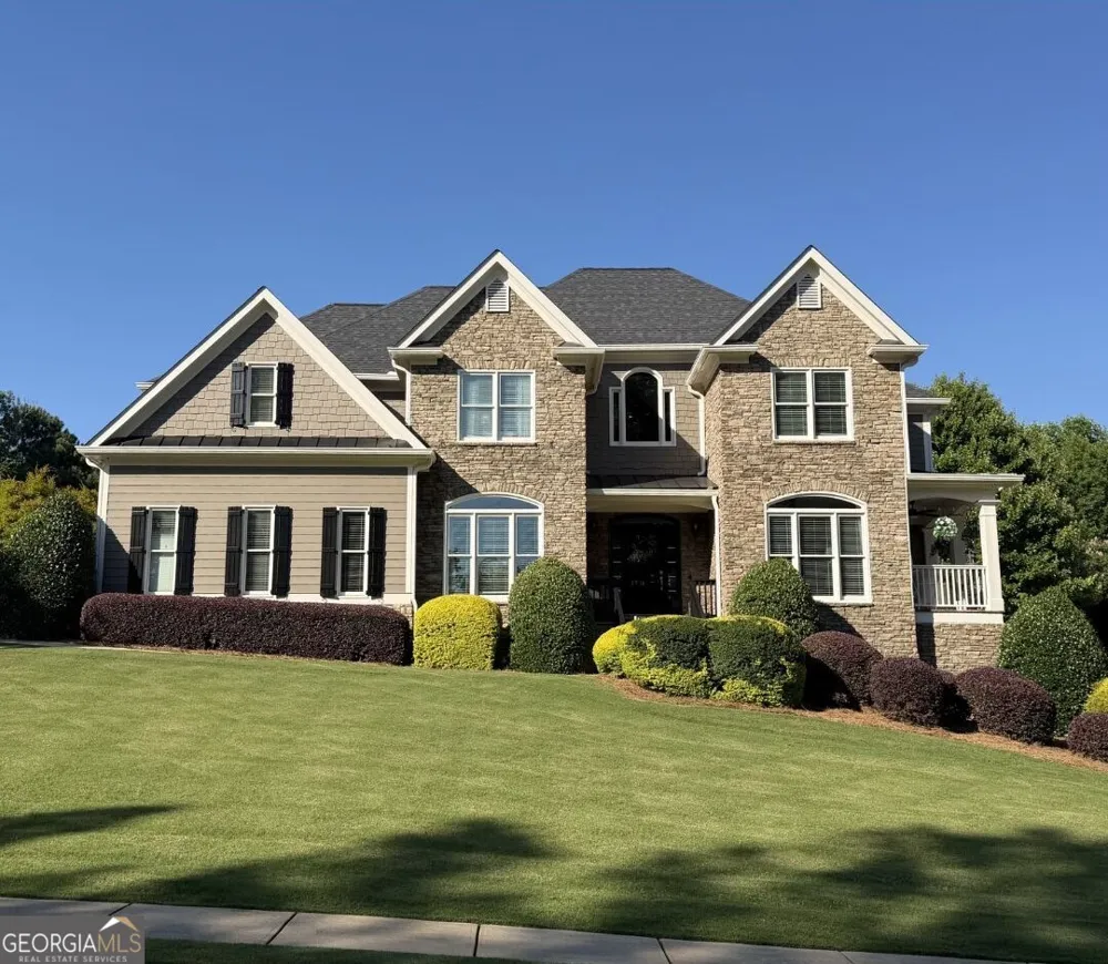 446 Lakeshore DR Monroe, GA 30655