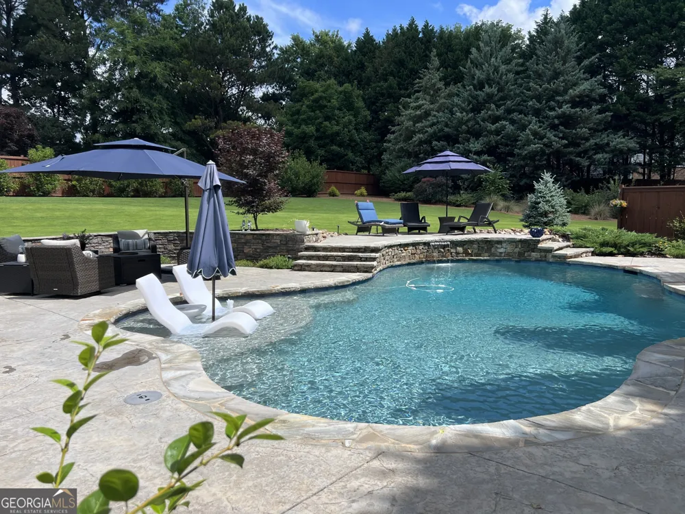 446 Lakeshore DR Monroe, GA 30655
