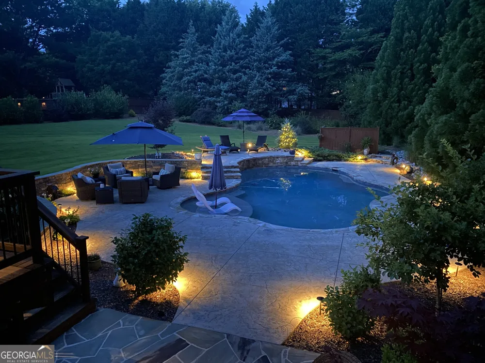446 Lakeshore DR Monroe, GA 30655