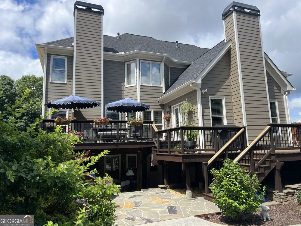 446 Lakeshore DR Monroe, GA 30655