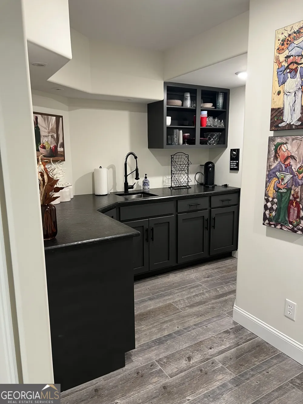 446 Lakeshore DR Monroe, GA 30655