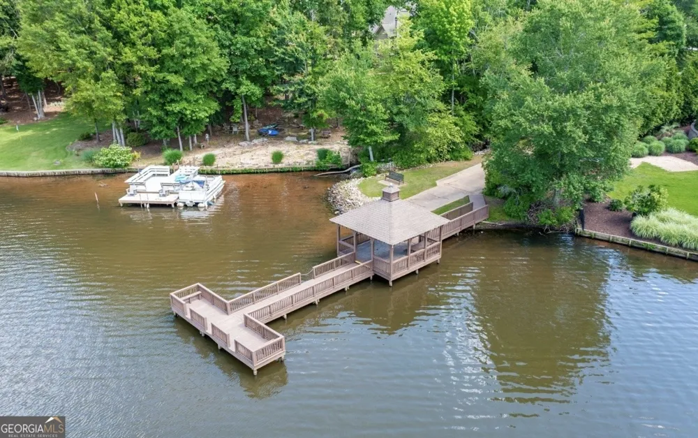 446 Lakeshore DR Monroe, GA 30655