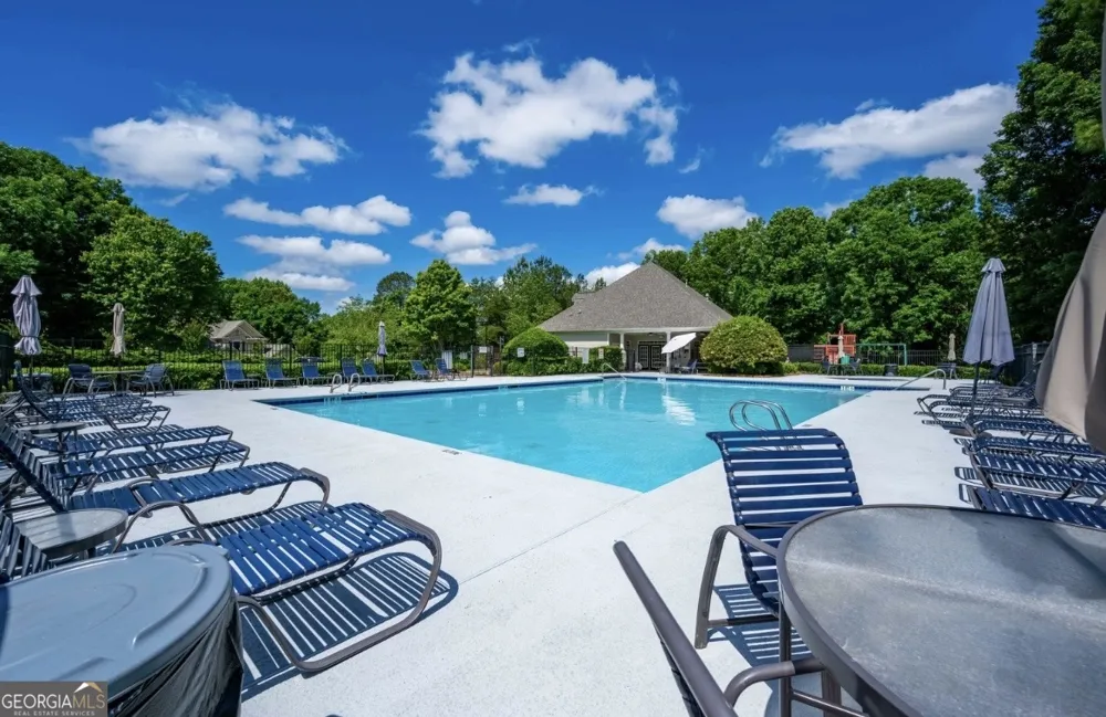 446 Lakeshore DR Monroe, GA 30655