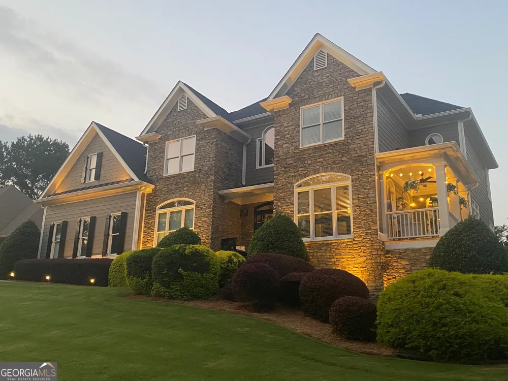 446 Lakeshore DR Monroe, GA 30655