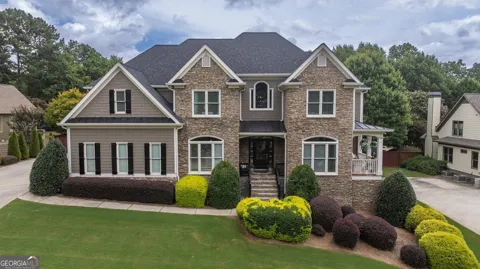 446 Lakeshore DR