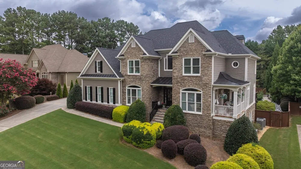 446 Lakeshore DR Monroe, GA 30655