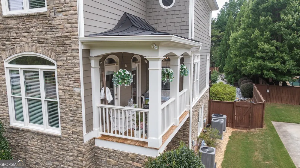 446 Lakeshore DR Monroe, GA 30655