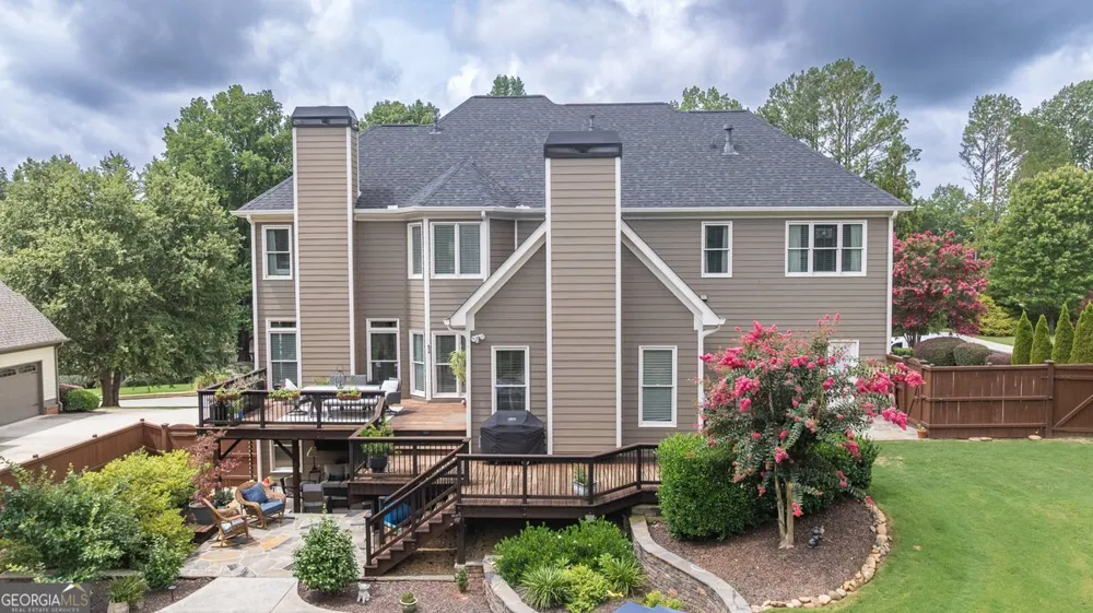 446 Lakeshore DR Monroe, GA 30655