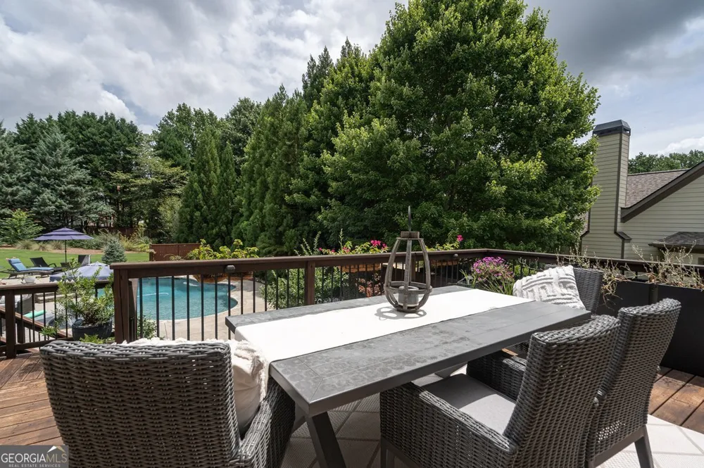 446 Lakeshore DR Monroe, GA 30655