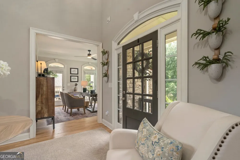 446 Lakeshore DR Monroe, GA 30655