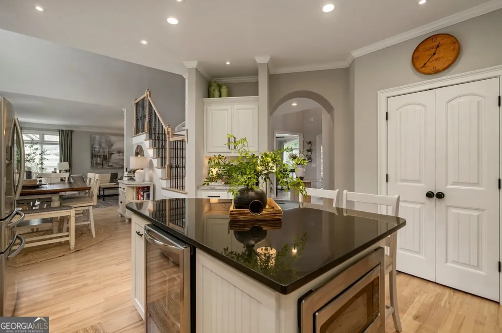 446 Lakeshore DR Monroe, GA 30655