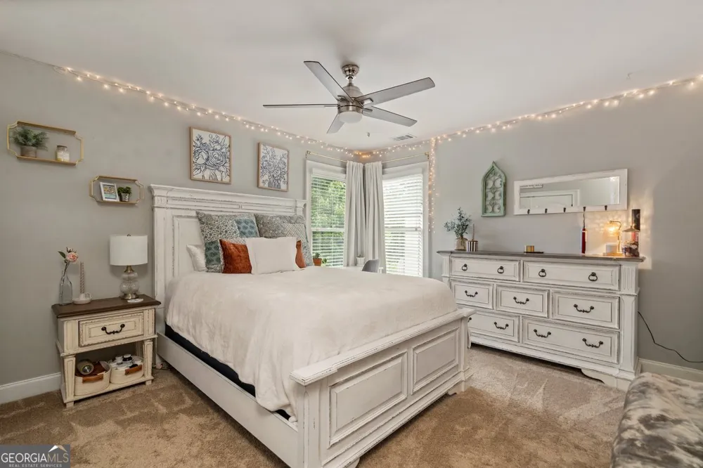 446 Lakeshore DR Monroe, GA 30655