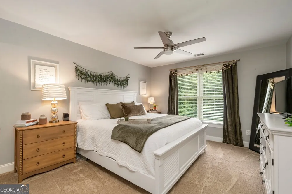 446 Lakeshore DR Monroe, GA 30655