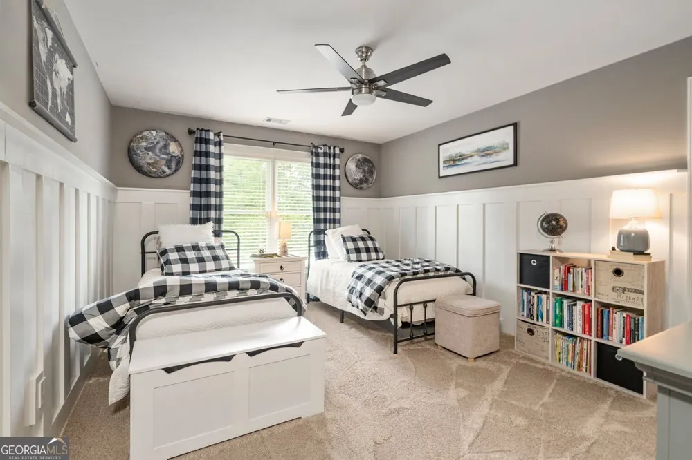 446 Lakeshore DR Monroe, GA 30655
