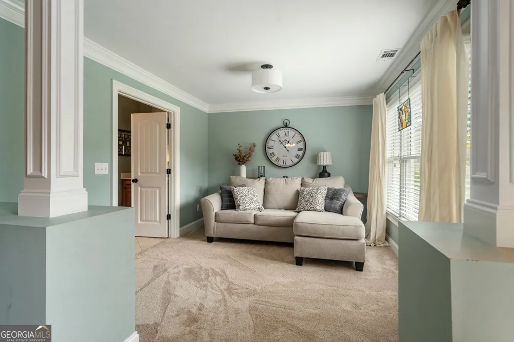 446 Lakeshore DR Monroe, GA 30655