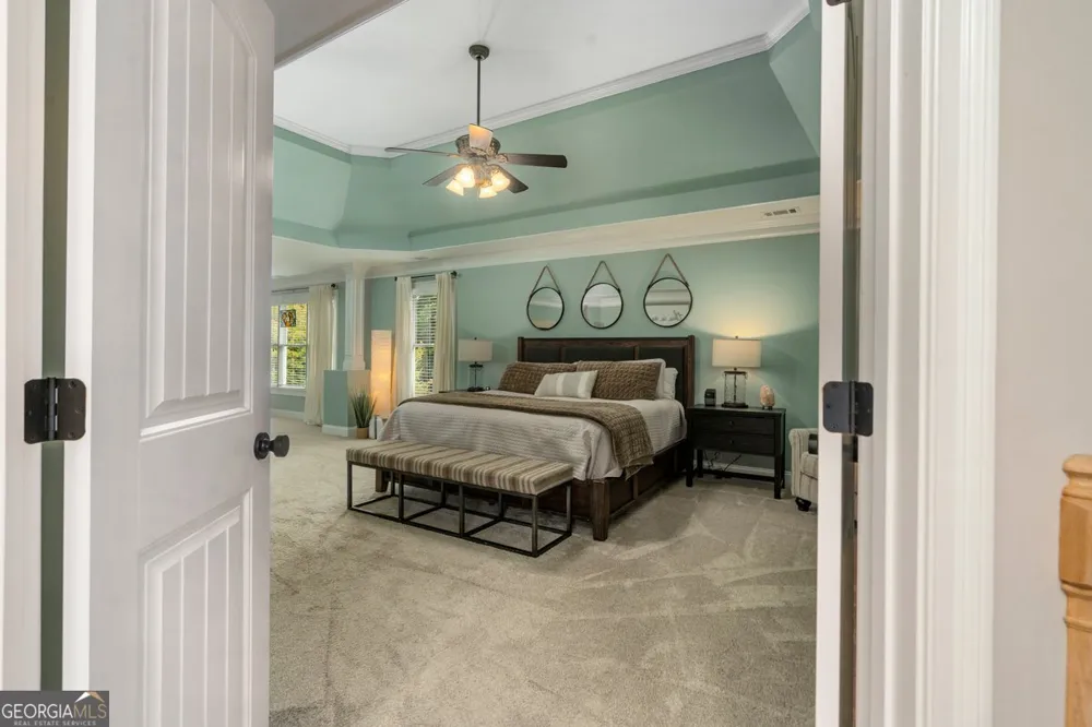 446 Lakeshore DR Monroe, GA 30655