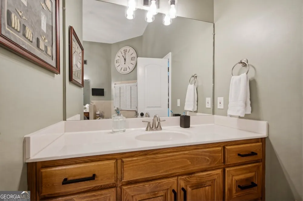 446 Lakeshore DR Monroe, GA 30655