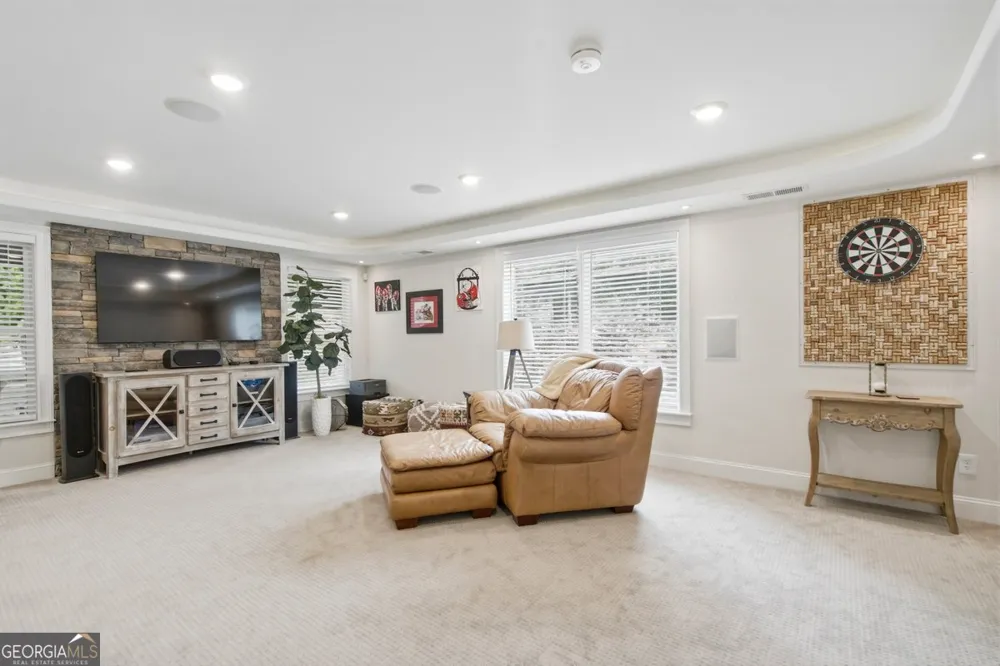 446 Lakeshore DR Monroe, GA 30655