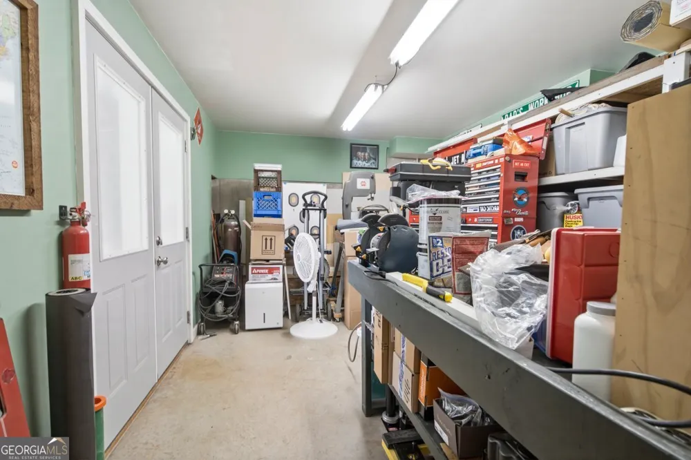 446 Lakeshore DR Monroe, GA 30655