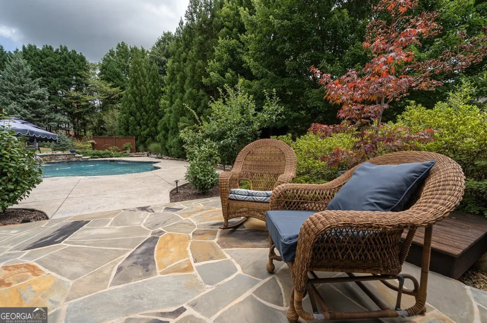 446 Lakeshore DR Monroe, GA 30655
