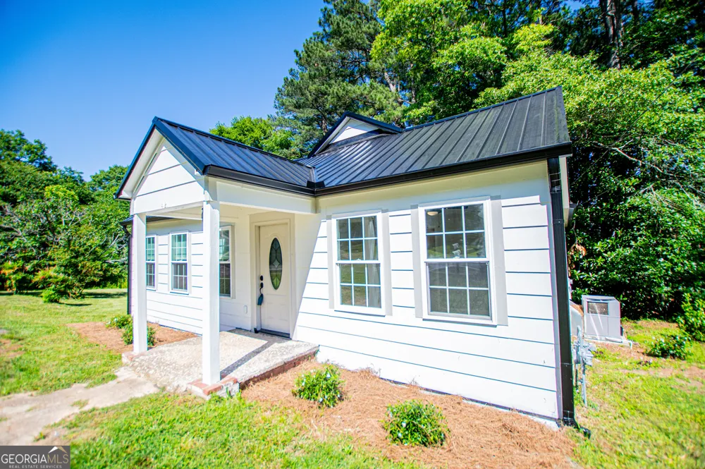 421 Georgia AVE N Bremen, GA 30110