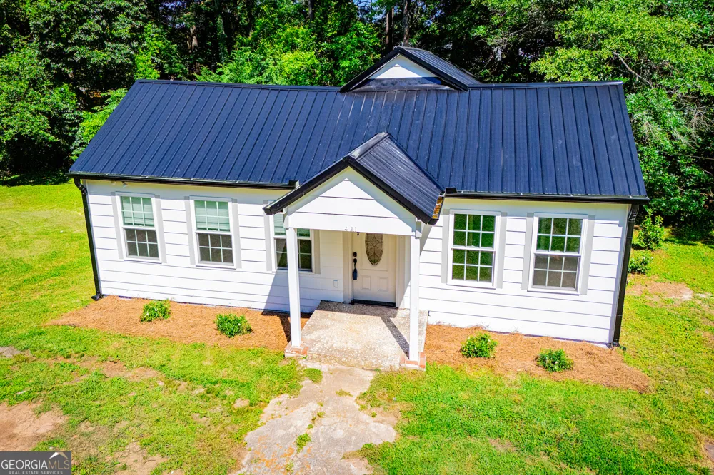 421 Georgia AVE N Bremen, GA 30110