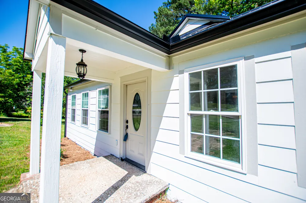 421 Georgia AVE N Bremen, GA 30110