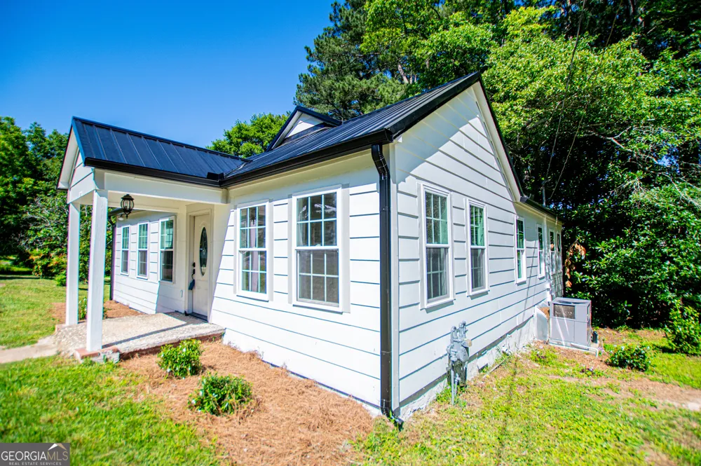 421 Georgia AVE N Bremen, GA 30110