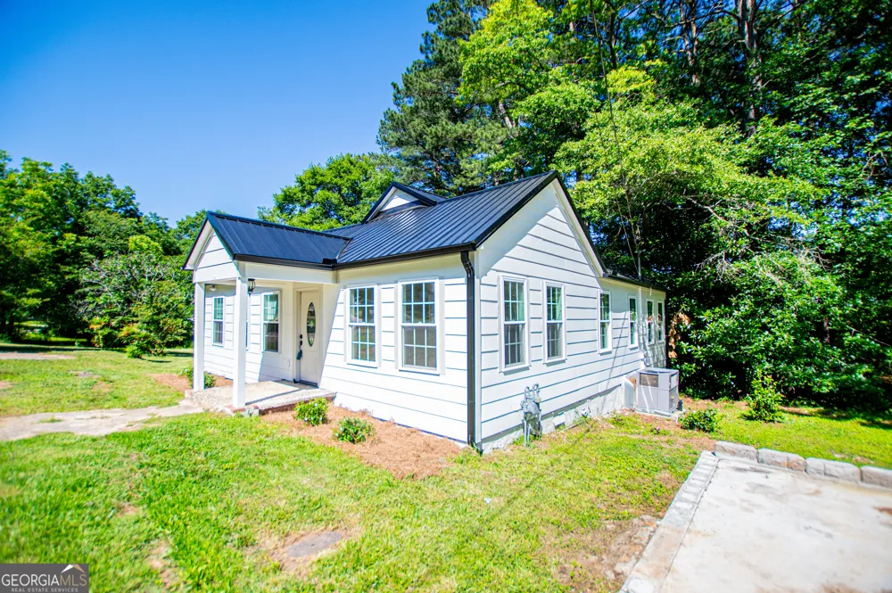 421 Georgia AVE N Bremen, GA 30110