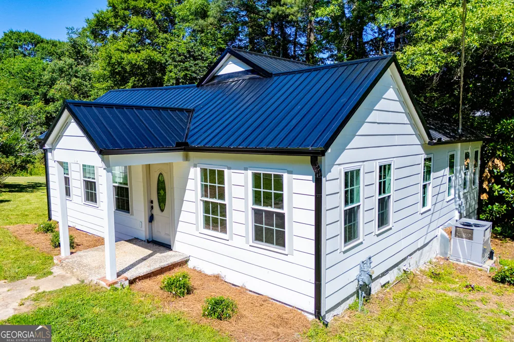 421 Georgia AVE N Bremen, GA 30110