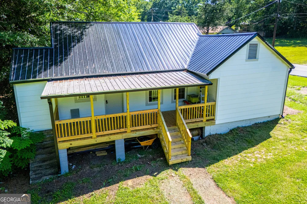 421 Georgia AVE N Bremen, GA 30110