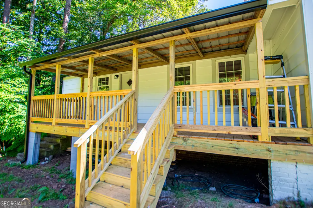 421 Georgia AVE N Bremen, GA 30110