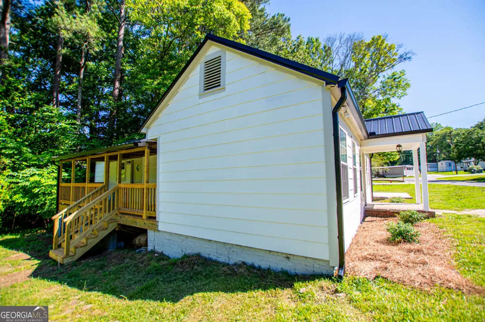 421 Georgia AVE N Bremen, GA 30110
