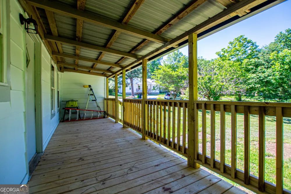 421 Georgia AVE N Bremen, GA 30110