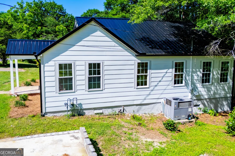 421 Georgia AVE N Bremen, GA 30110