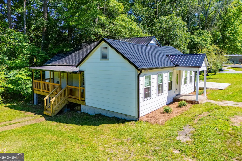 421 Georgia AVE N Bremen, GA 30110