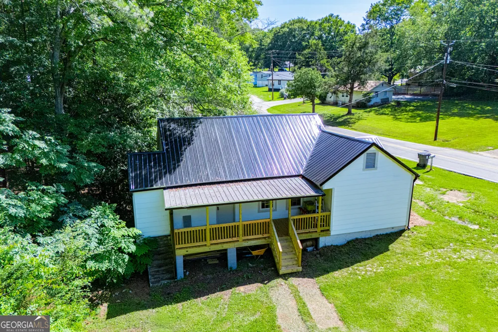 421 Georgia AVE N Bremen, GA 30110
