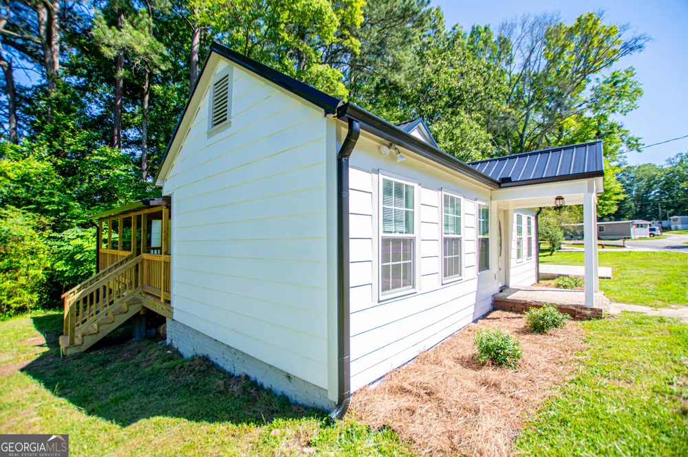421 Georgia AVE N Bremen, GA 30110