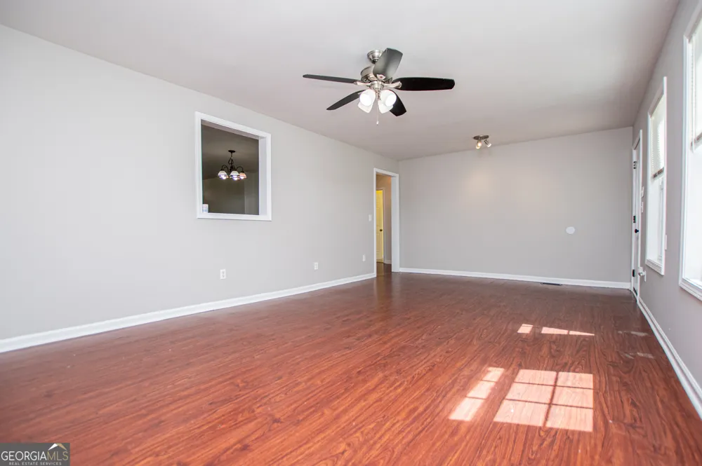421 Georgia AVE N Bremen, GA 30110