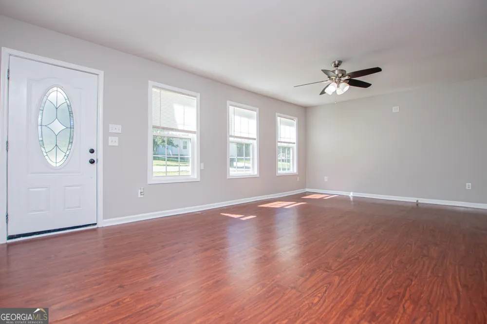 421 Georgia AVE N Bremen, GA 30110